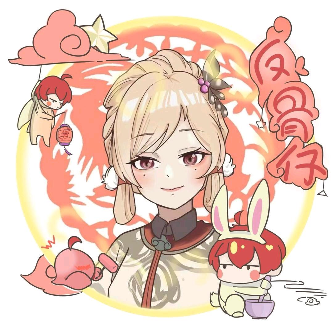 莫莫Virgo💢
