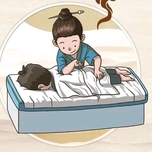 宜佑盲人按摩官方号