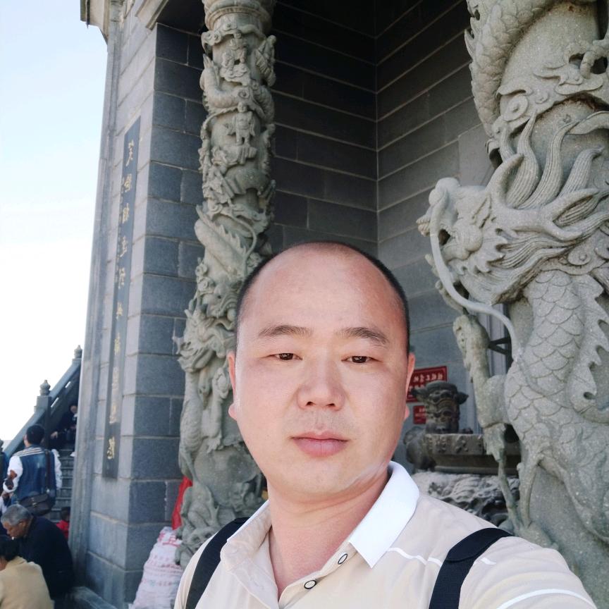 富强《装饰～建筑》