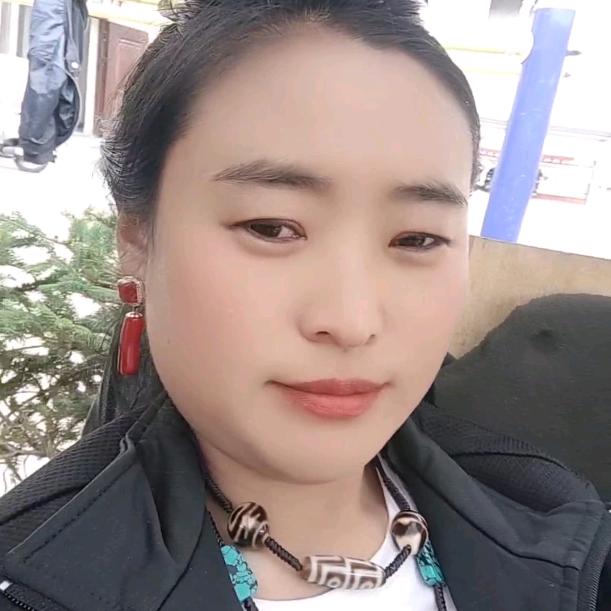 格桑梅朵
