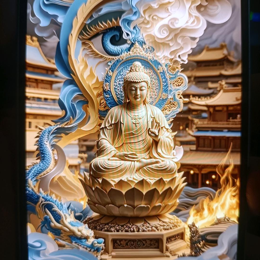 南山居士