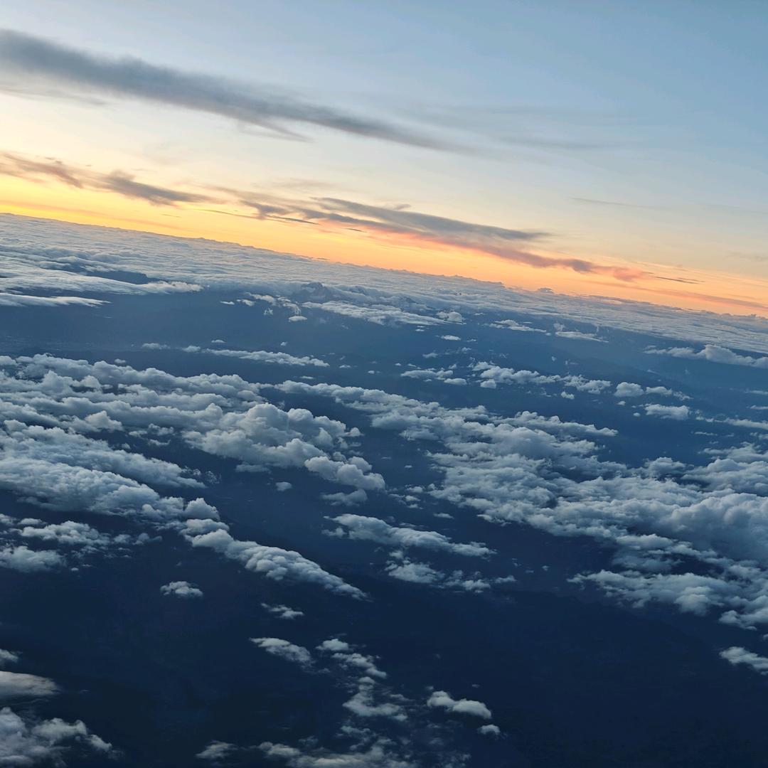 星⭐澈（大航海已上船版）