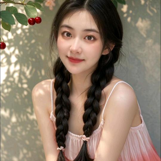 丽丽Ya🦋.