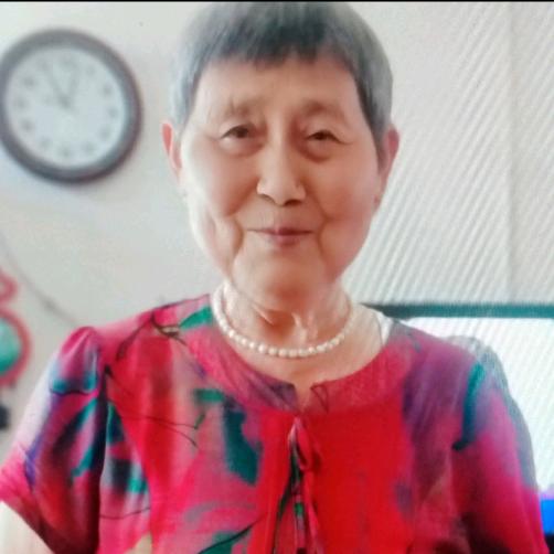 林场老妈