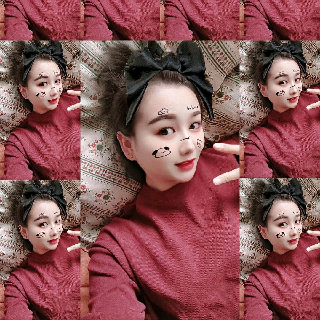 吃货娜娜