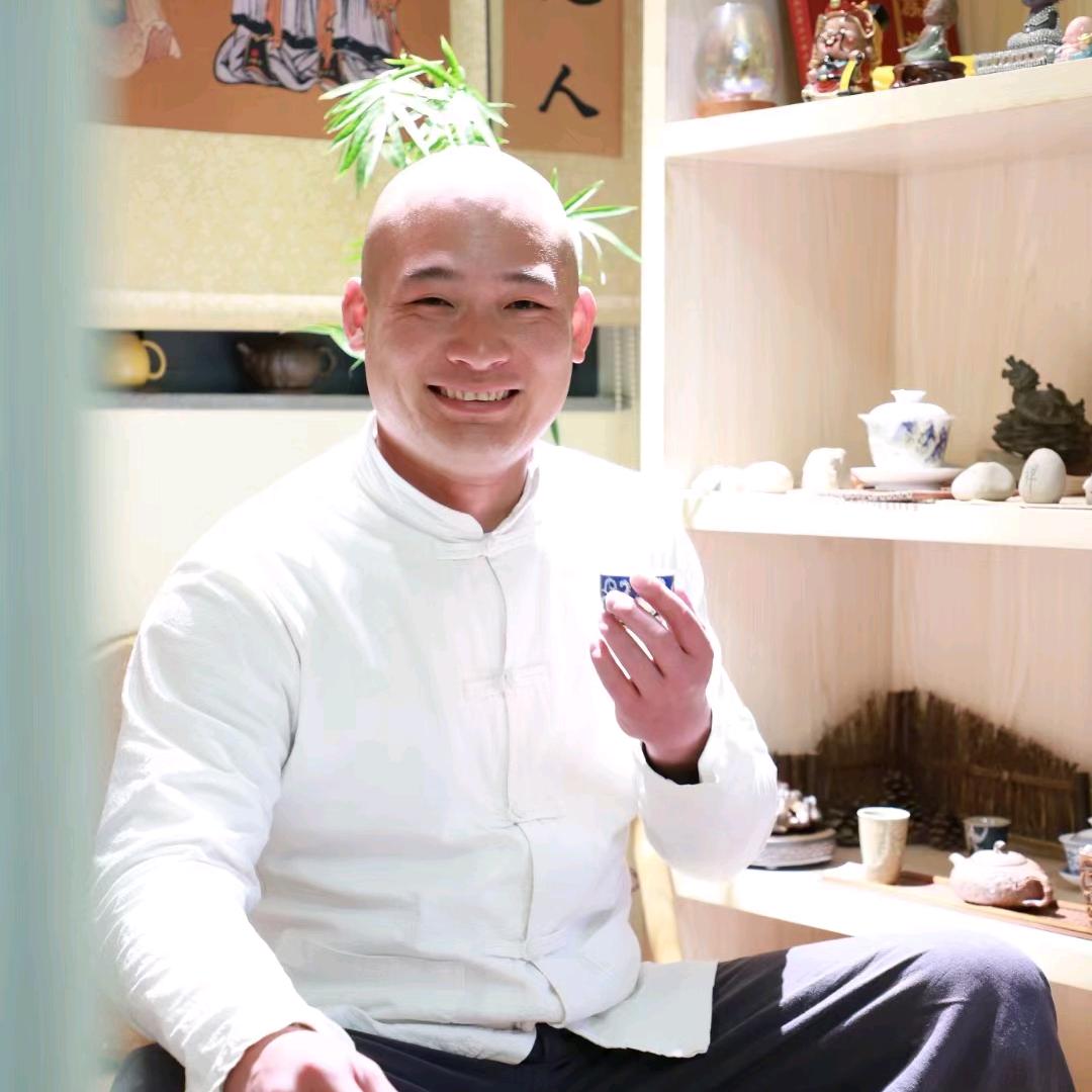 正坤～觉
