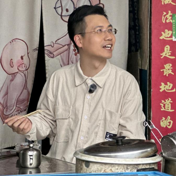 世恒(唔叫哥)