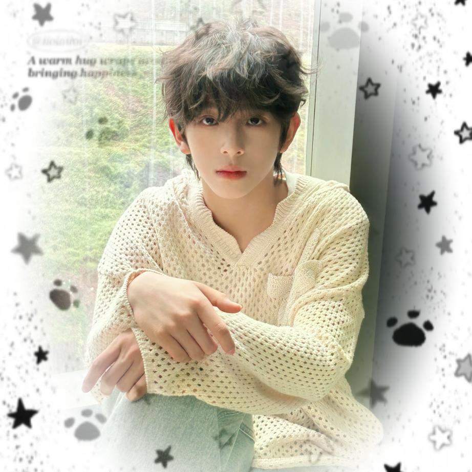 铭天要起早起Yulia