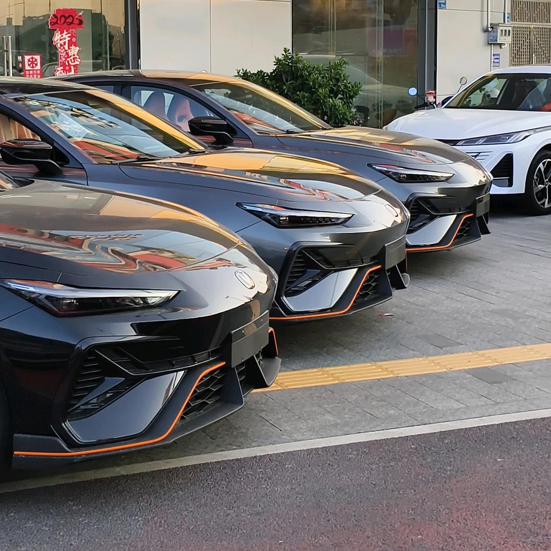 全品牌低首付（小陳）