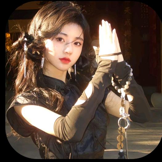 别拿姑凉开玩笑