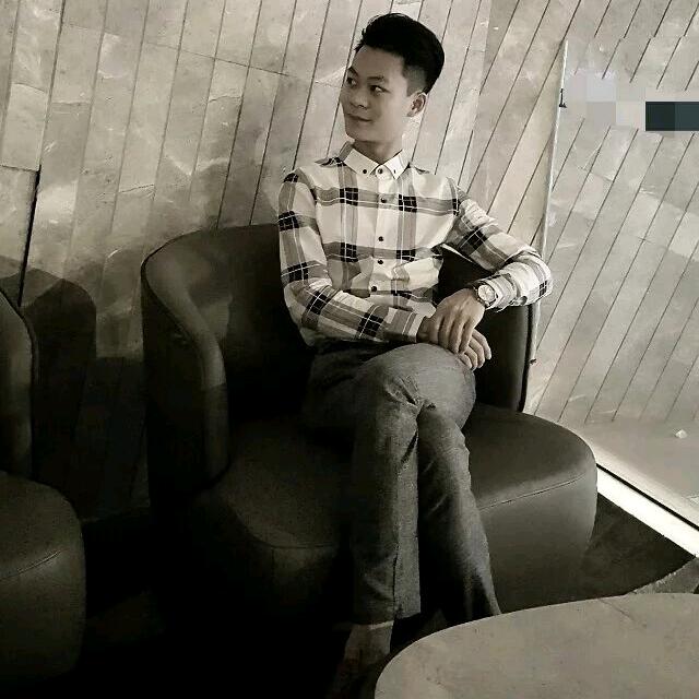 @ “郭”客先生