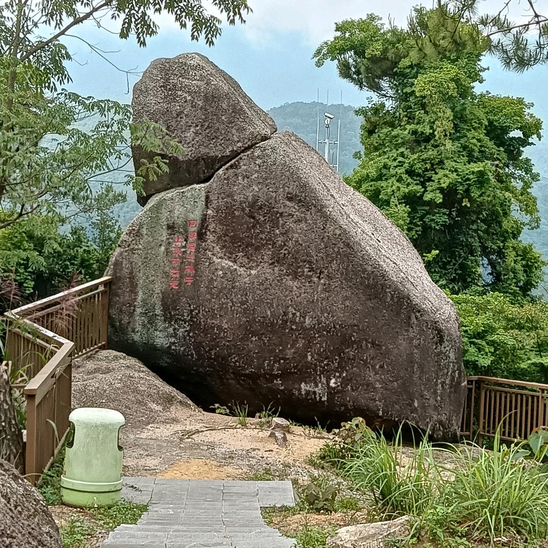 🔥青山绿水🔥