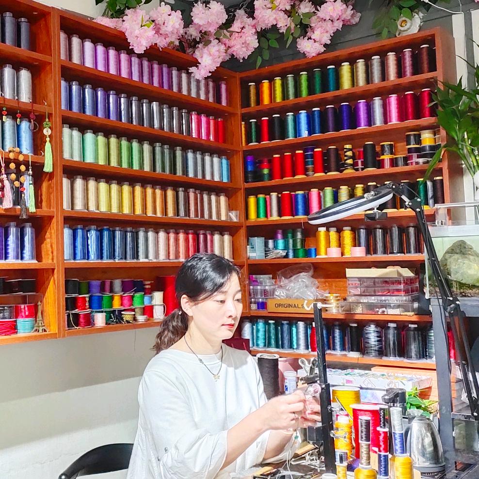 么么哒手作♡燕如