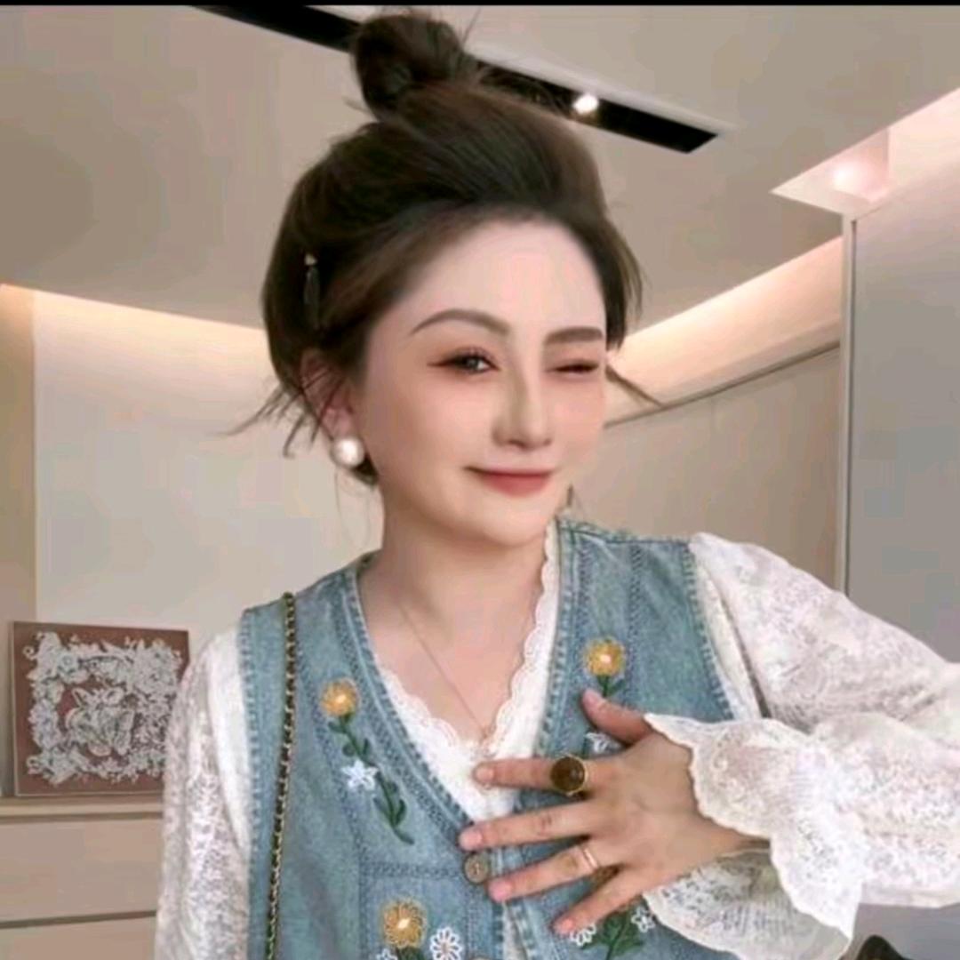 大码胖佳佳-爆品返场