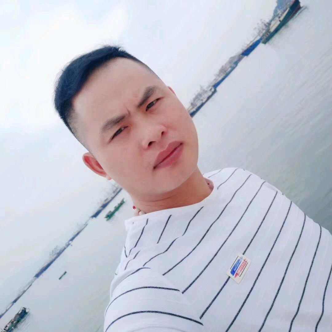 潘哥哥