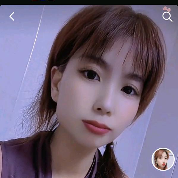 丽丽，生活小号。