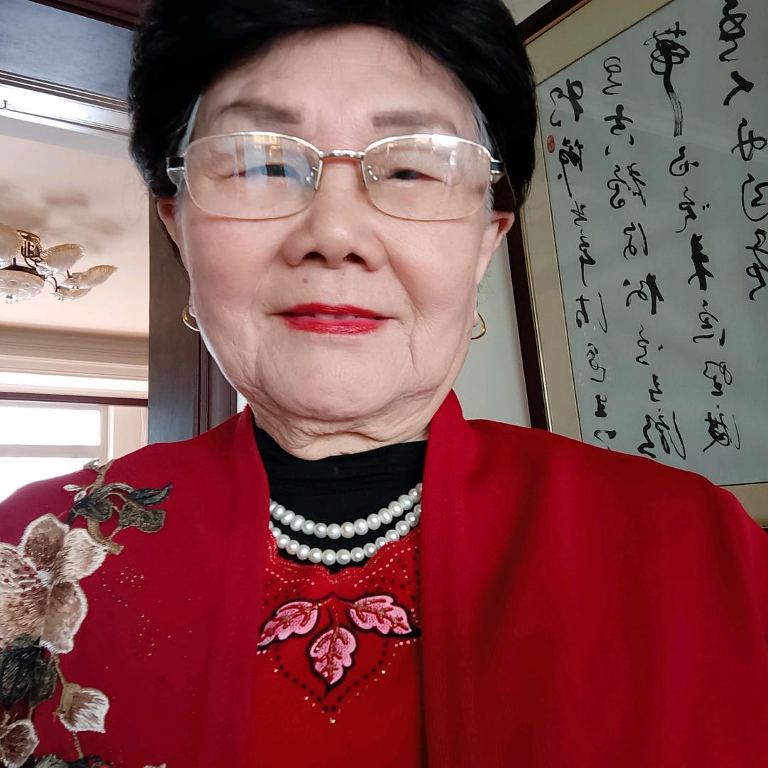 新华奶奶