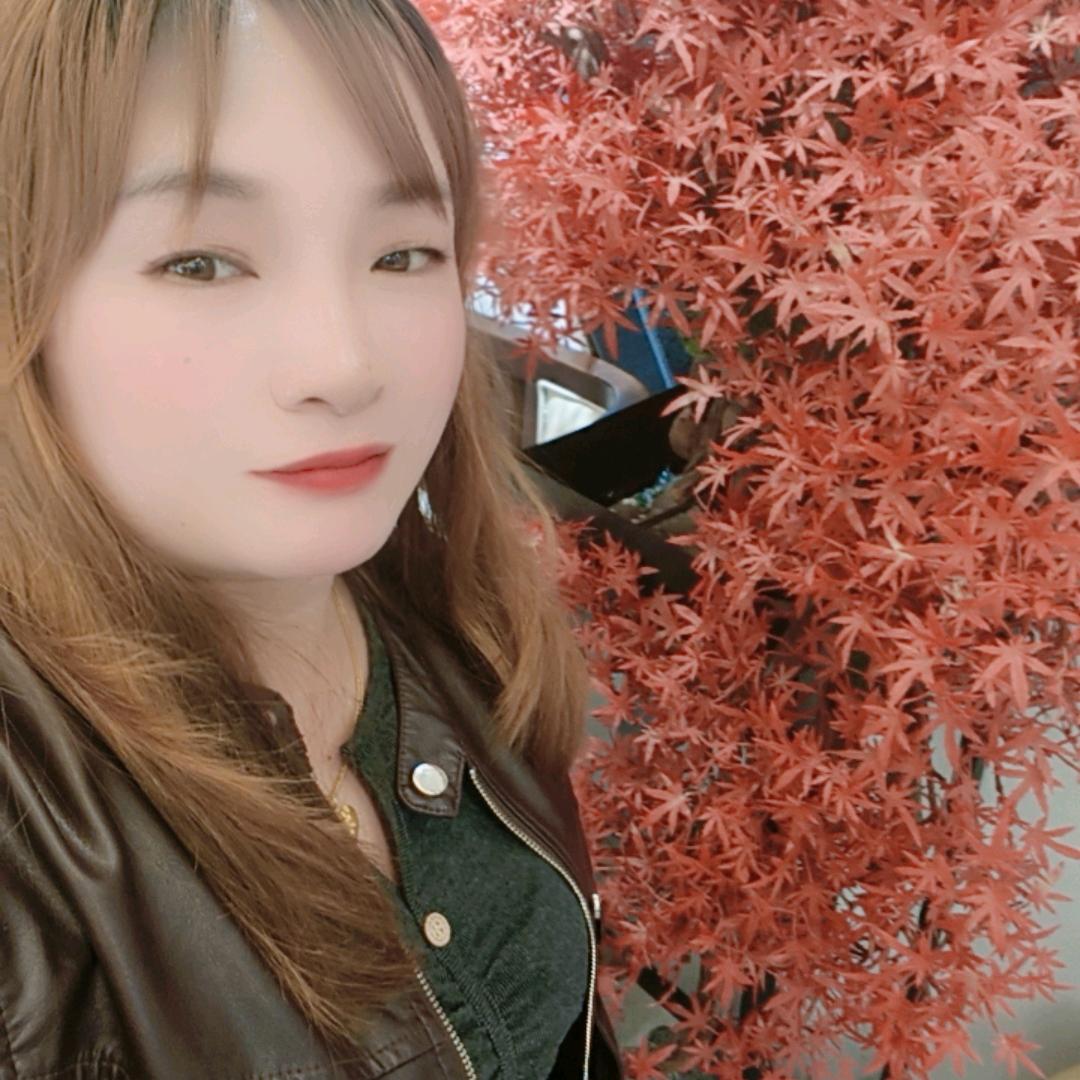 柔情似水一枝花