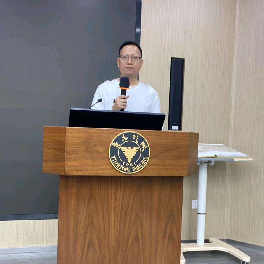 庄老师伴学