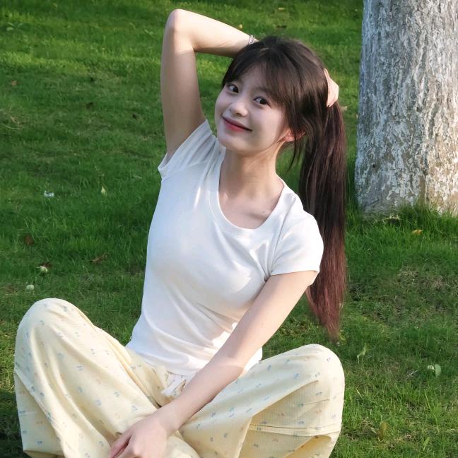 会唱山歌的贵州妹