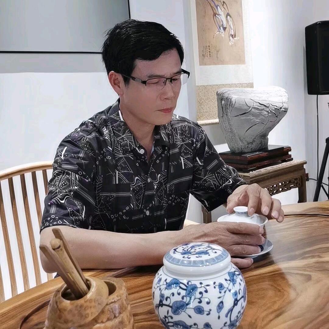 繁昌汪哥在旅行