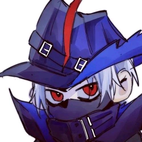 不想熬夜的墨青