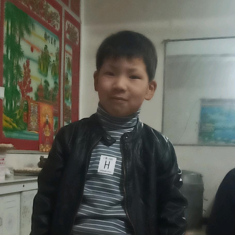 罗良