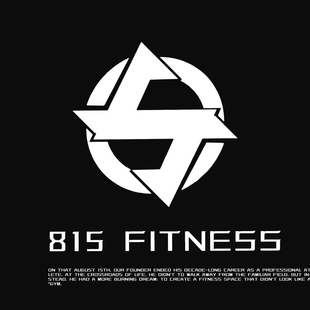 815健身（万达店）