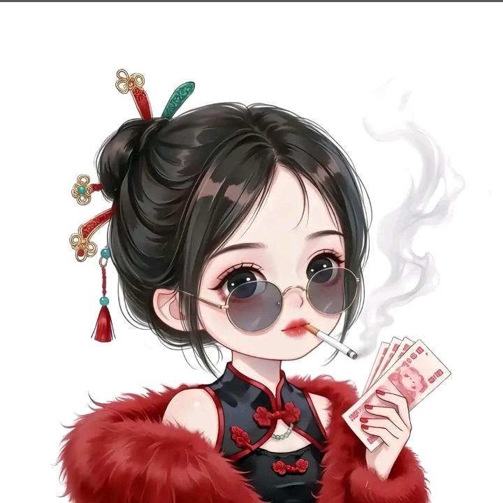 雪萌萌