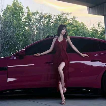 戰神木木是小甜妹，我會夾子音喲