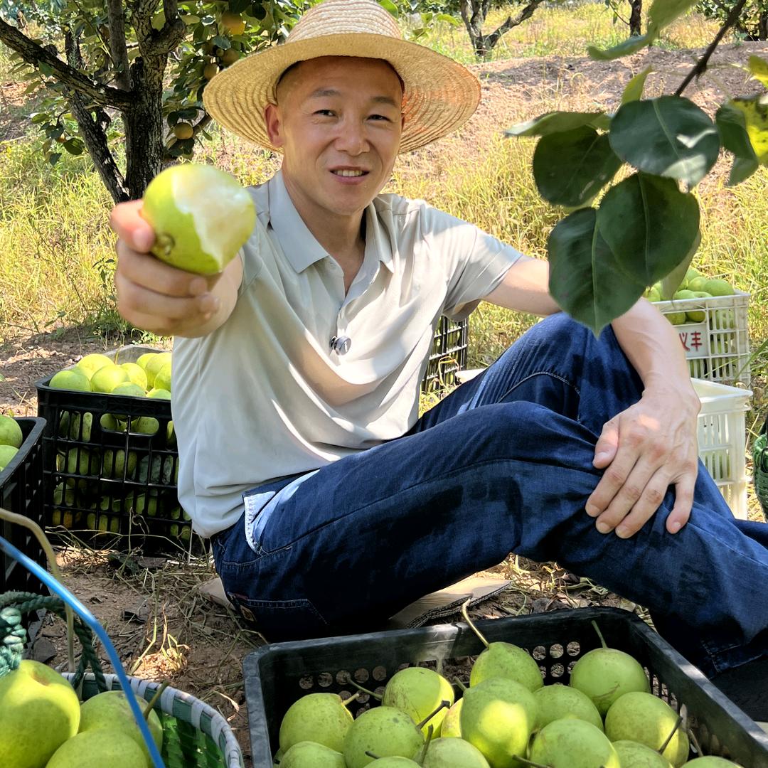 麻城明哥（乡味优选）