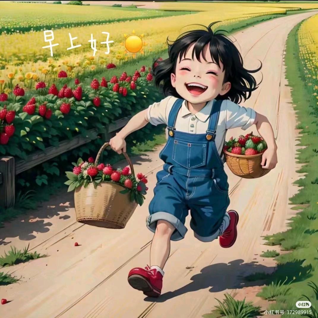 辰星好物