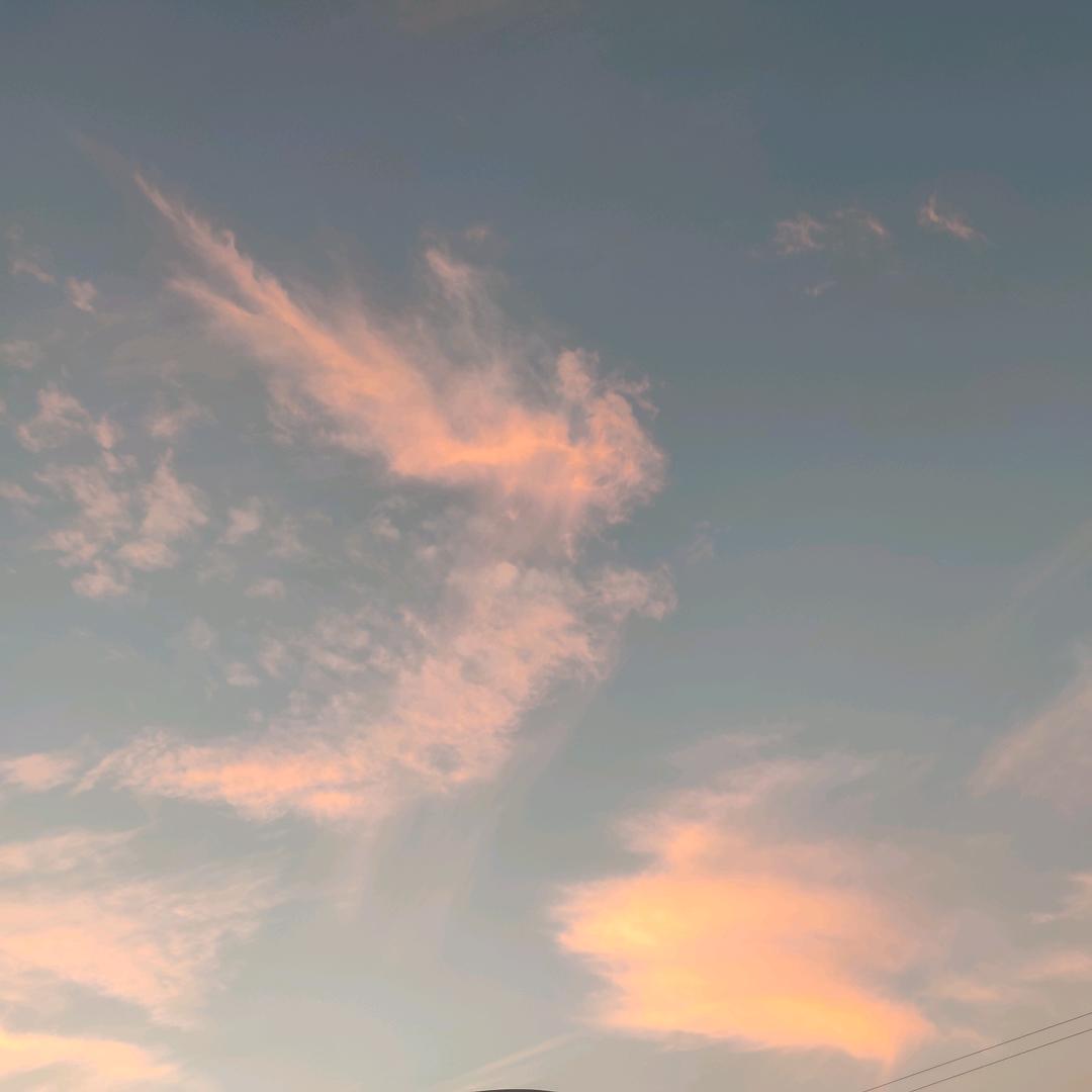 平淡