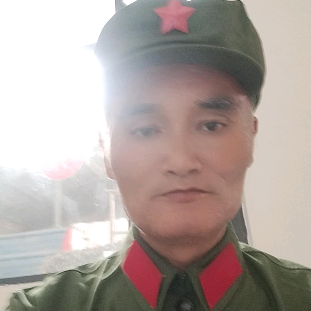 麻栗坡老山老兵老班长
