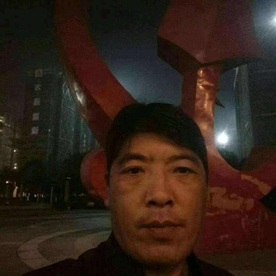一切随缘