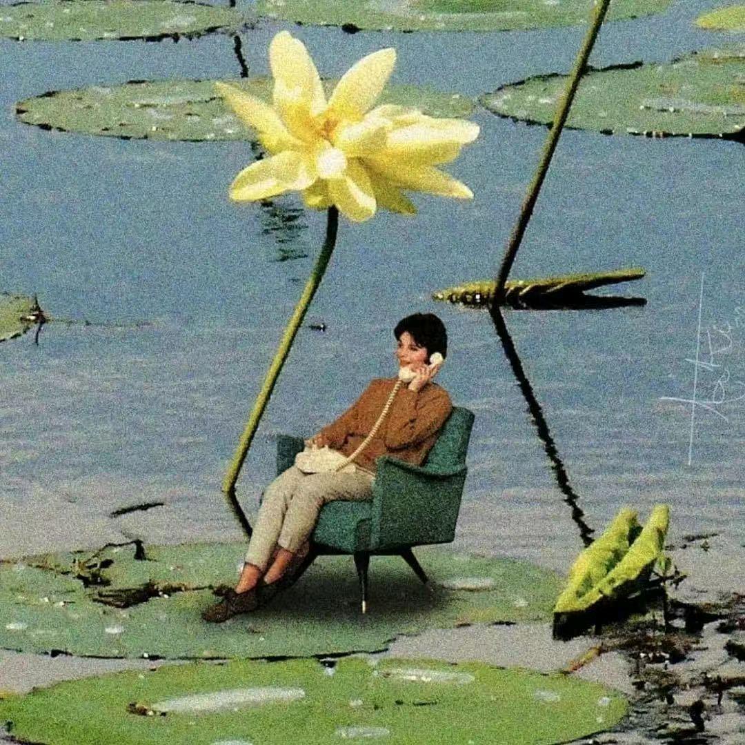 雨花石❤