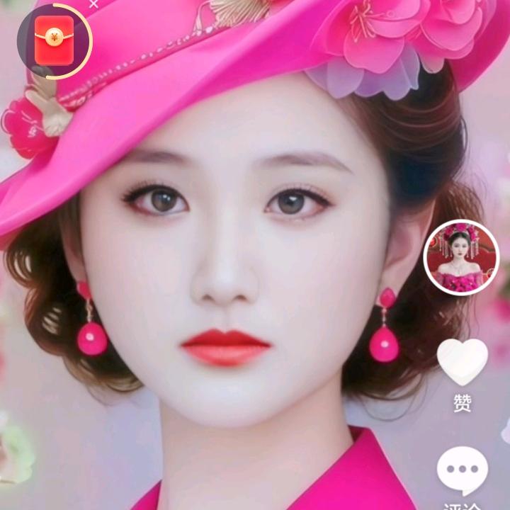 开心