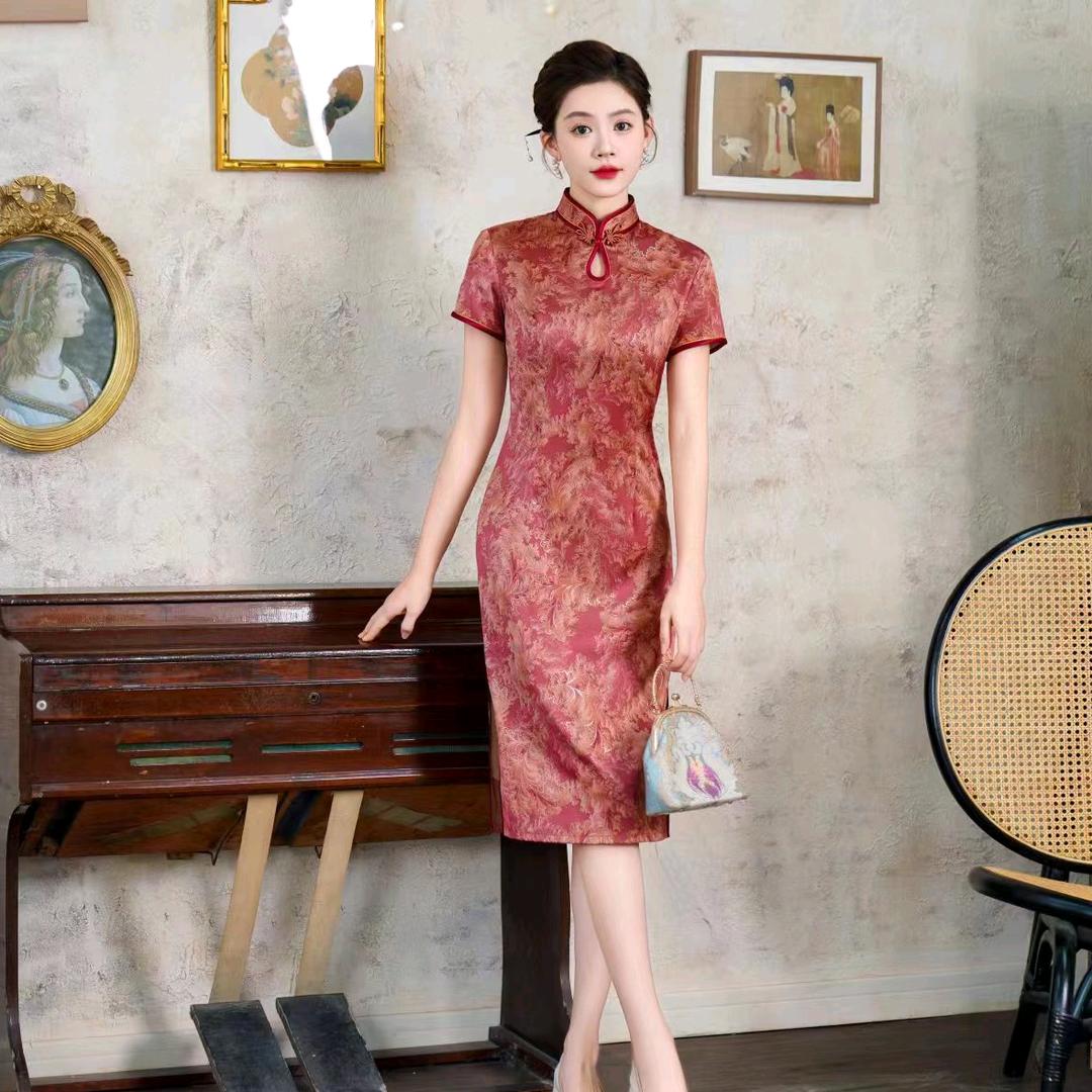 康利达服装工厂店