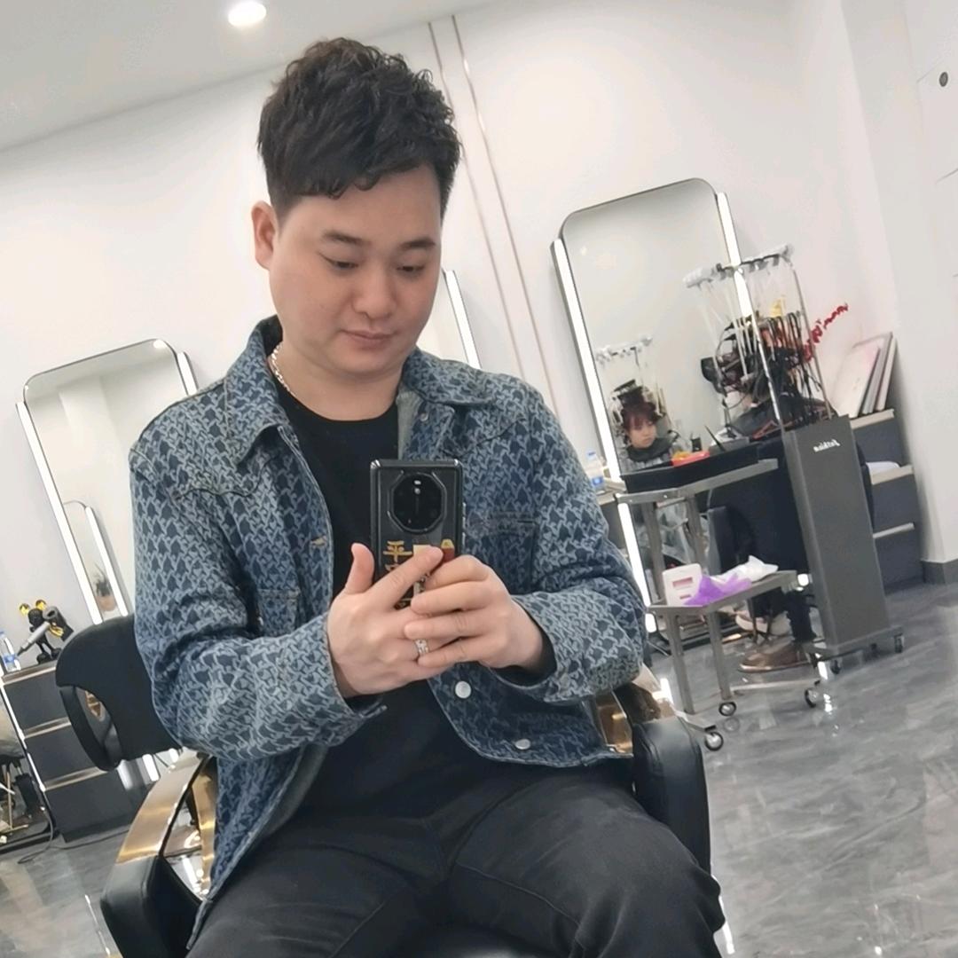 陈钦洪