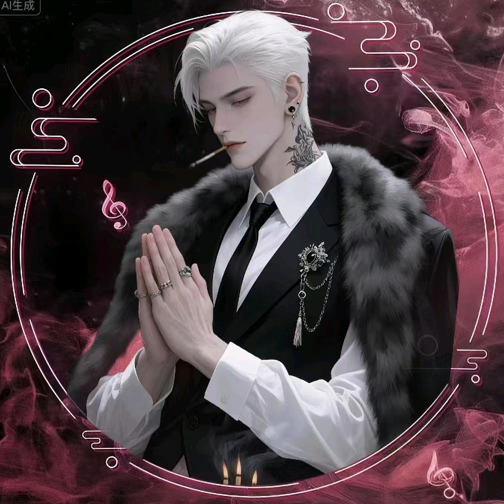 子龙🐉