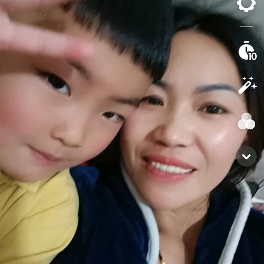 二娃（还是原来的那个二娃）