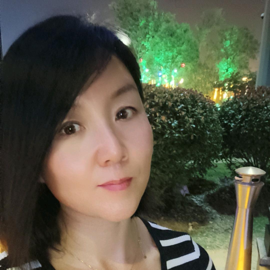 大琴姐