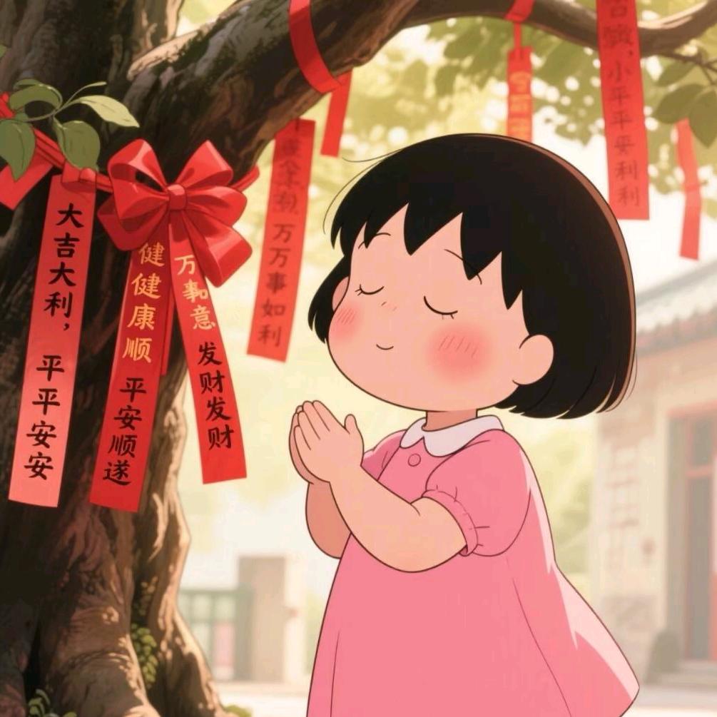乐凡小香童🦊