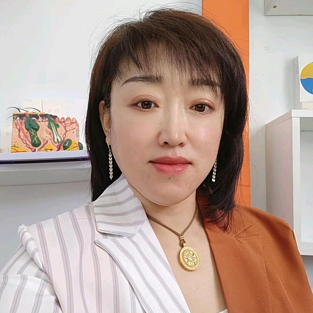 焕颜一新