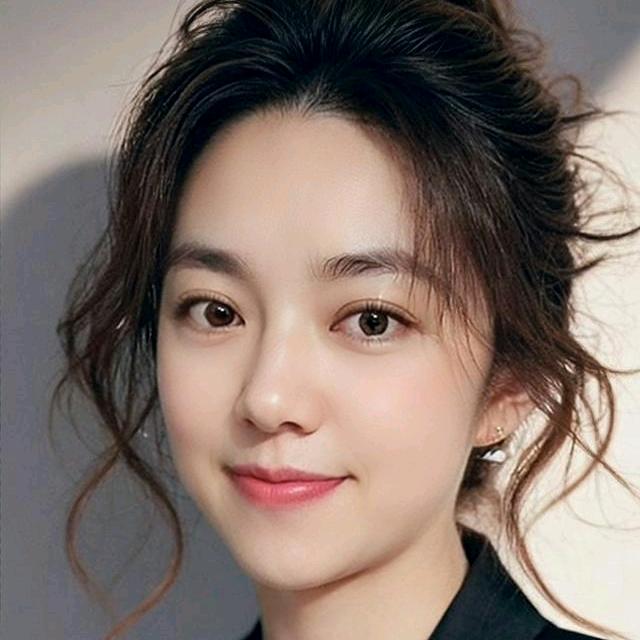 静静💞