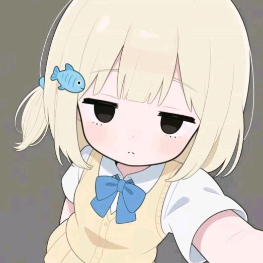 小🐟塔塔