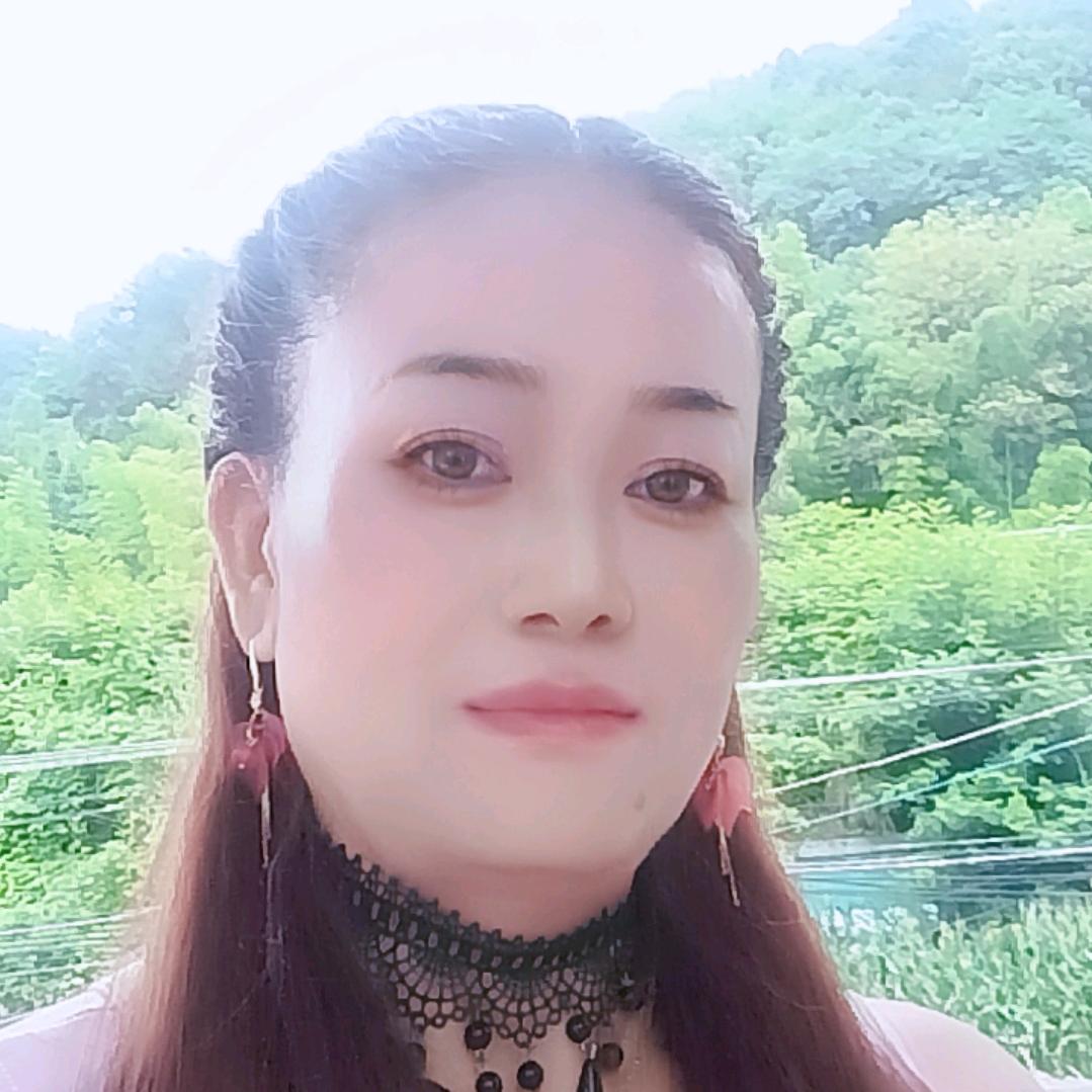 何大姐，