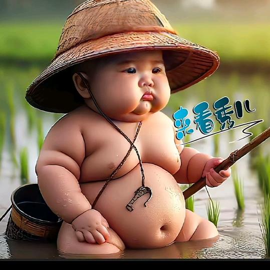 🌈来看秀儿