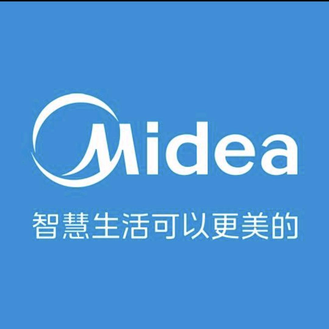 美的净水龙头品牌直播间