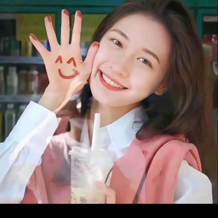 殿柏 优美好物